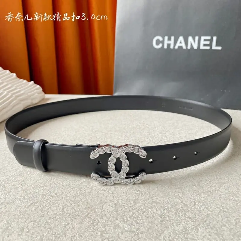 chanel aaa quality Ceintures pour femme s_11062721